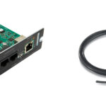 UPS NETWORK MANAGEMENT CARD 2 WITH ENVIRONMENTAL MONITORING