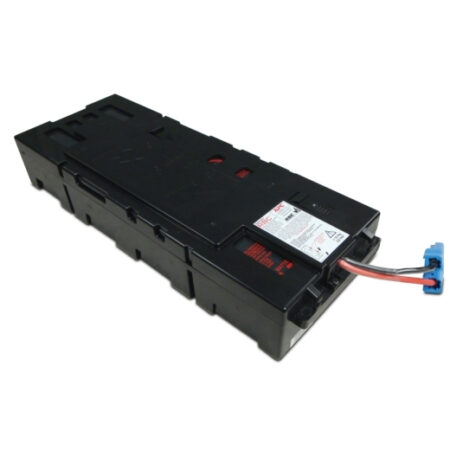 Bateria Para No Break Apc, Cartridge 115, Apcrbc115