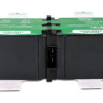 Apc Replacement Battery Cartridge 123