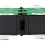Apc Replacement Battery Cartridge 124