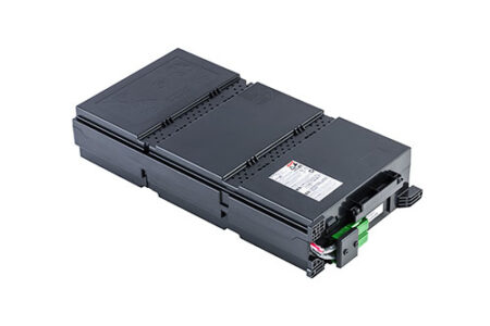 Bateria De Reemplazo Apc Cartucho 141, 360Vah, Apcrbc141