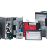Bateria De Reemplazo Para No Break Apc 152 Apcrbc152 12V/480Vah
