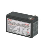 Bateria De Reemplazo Apc Apcrbc154/12V