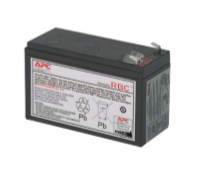 BATERIA DE REEMPLAZO APC APCRBC154/12V