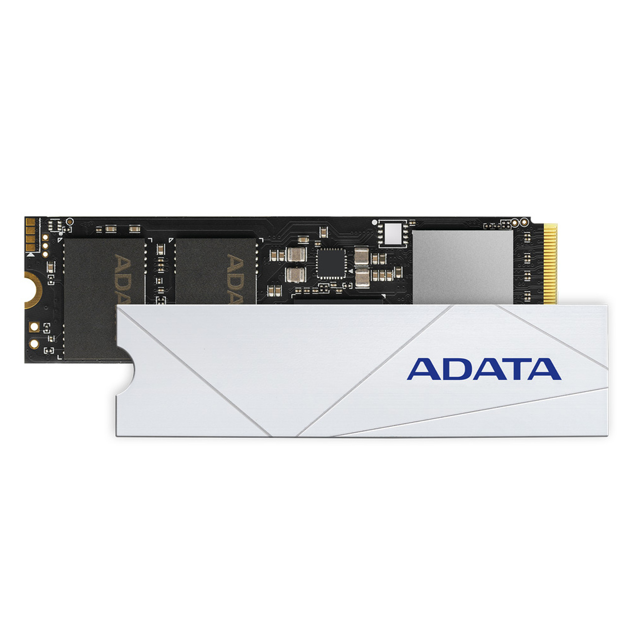 ADATA SSD PREMIUM NVME 1TB 6800 MB/S 7400 MB/S PCI EXPRESS 4.0