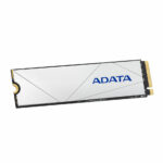 U. Estado Solido SSD M.2 1Tb Adata Apsfg-1T-Csus/PCI Express 4.0/Blanco