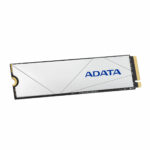 Adata SSD Premium NVMe 2Tb 6800 Mb/S 7400 Mb/S PCI Express 4.0