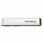 Adata SSD Premium NVMe 2Tb 6800 Mb/S 7400 Mb/S PCI Express 4.0