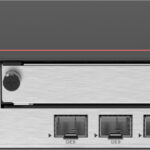 Router Empresarial Huawei Ar730 2 Puertos 10/100/1000 Mbps Combo 2 Puertos Sfp/1 Puerto Sfp+ (WAN)/8 Puertos 10/100/1000 Mbps(WAN/LAN)/Rendimiento 6 Gbps/VPN/Balanceo De Cargas/Hasta 1200 Clientes