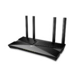 Router Gigabit Wi-Fi 6.1000Mbps 4 Pts LAN.1 Pto WAN
