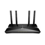 Router Gigabit Wi-Fi 6.1000Mbps 4 Pts LAN.1 Pto WAN