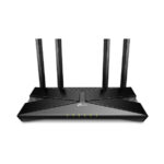 ROUTER INALAMBRICO TP-LINK ARCHER AX23 WI-FI 6, 2.4/5GHZ, BANDA DUAL AX1800, 1800MBIT/S, 4X RJ-45, 4 ANTENAS EXTERNAS, EASYMESH-COMPATIBLE