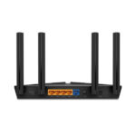 Tp-Link Router Wi-Fi 6 De Doble Banda Ax1800
