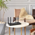 Tp-Link Router Wi-Fi 6 De Doble Banda Ax1800
