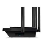 Router Ax73 Gigabit Wi-Fi 6 De Doble Banda
