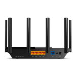 Router Ax73 Gigabit Wi-Fi 6 De Doble Banda