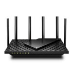 Router Ax73 Gigabit Wi-Fi 6 De Doble Banda