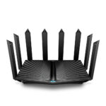 Router Wi-Fi 6 De Tri Banda Ax7800 -