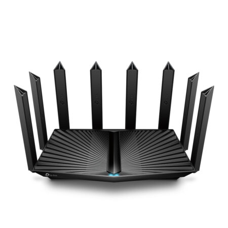 Router Wi-Fi 6 De Tri Banda Ax7800 -