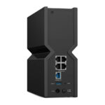Router Wi-Fi 7 De Triple Banda Be9300