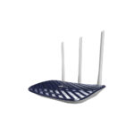 Router Inalambrico Wisp Tp-Link Archer C20W, Ac750, Doble Banda, 3 Antenas