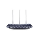 Router Inalambrico Wisp Tp-Link Archer C20W, Ac750, Doble Banda, 3 Antenas