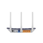 Router Inalambrico Wisp Tp-Link Archer C20W, Ac750, Doble Banda, 3 Antenas