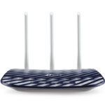Router Inalambrico Tp-Link Archer C20 Dual Banda Ac750