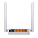 Router Inalambrico Tp-Link Archer C24 Dual Banda C750 4 Antenas