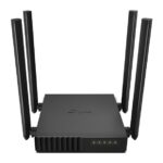 Router Dual Band Wireless AC 1200 Tp-Link