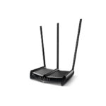 Router Inalambrico Tp-Link Archer C58Hp Dual Band Ac1350/2.4Ghz/5Ghz/4 Puertos 10/100Mbps