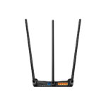 Router Inalambrico Tp-Link Archer C58Hp Dual Band Ac1350/2.4Ghz/5Ghz/4 Puertos 10/100Mbps