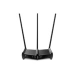 Router Inalambrico Tp-Link Archer C58Hp Dual Band Ac1350/2.4Ghz/5Ghz/4 Puertos 10/100Mbps