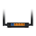 Router Inalambrico Tp-Link Archer C64, Antenas 4, 2.4 Ghz, 5 Ghz, Wi-Fi 5, 802.11Ac