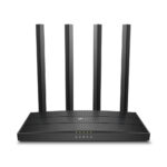 ROUTER INALAMBRICO TP-LINK ARCHER C6, AC1200 DOBLE BANDA