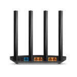 Router Gigabit Inalambrico Mu-M Imo De Banda Dual Ac1200