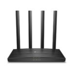 Ac1900 Dual-Band Wi-Fi Router 1300Mbps At 5Ghz 600Mbps At 2.4Gh
