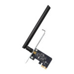 TARJETA DE RED INALAMBRICA TP-LINK ARCHER T2E 433 MBIT/S, PCI EXPRESS, 1 ANTENA