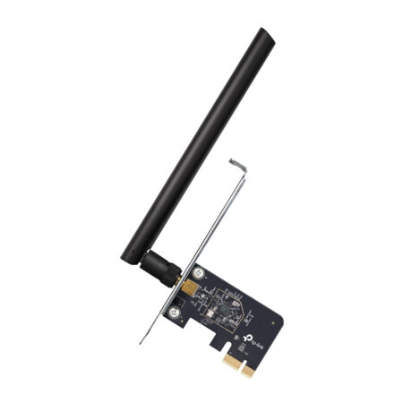 Ac600 Dual Band Wi-Fi PCI Expre Adapter