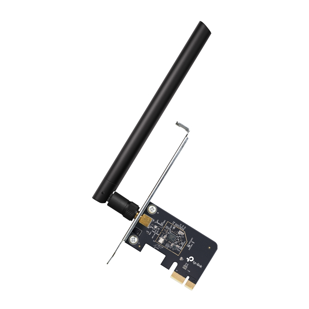 AC600 DUAL BAND WI-FI PCI EXPRE ADAPTER