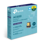 Adaptador De Red USB Inalambrico Tp-Link Archer T2Ub Nano, Wlan, 433Mbit/S, 2.4/5Ghz