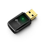 Adaptador Inalambrico USB De Banda Dual Ac600