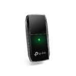 Adaptador Inalambrico USB De Banda Dual Ac600