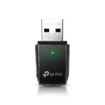 Adaptador Inalambrico USB De Banda Dual Ac600