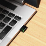 T/Red Inalambrica USB 2.0 Tp-Link Archer T3U Nano Ac1300 Con Doble Banda Mu-MIMO