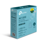T/Red Inalambrica USB 2.0 Tp-Link Archer T3U Nano Ac1300 Con Doble Banda Mu-MIMO