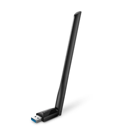 Adaptador De Red USB Inalambrico Tp-Link Archer T3U Plus Wlan, 867Mbit/S, 1 Antena