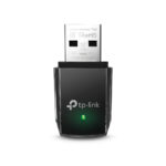 T/RED INALAMBRICA USB3.0 MINI TP-LINK ARCHER T3U AC1300, DOBLE BANDA