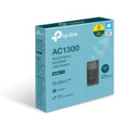 Mini Adaptador Usb3.0 Mini Inal Ambrico Mu-MIMO Ac1300