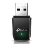 Mini Adaptador Usb3.0 Mini Inal Ambrico Mu-MIMO Ac1300